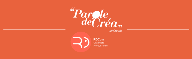 RDcom graphiste freelance France