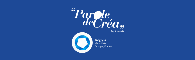 Reglyss graphiste freelance France