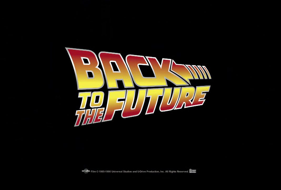 Back to the future : Quand Marty McFly découvre la créativité des années 2015 !