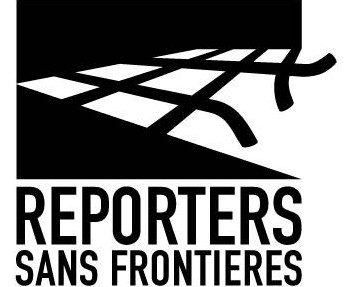 &quot;Les yeux sans voix&quot; de Reporters Sans Frontières