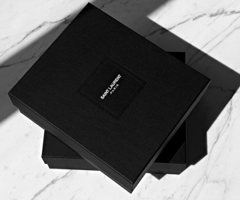 saint Laurent version web