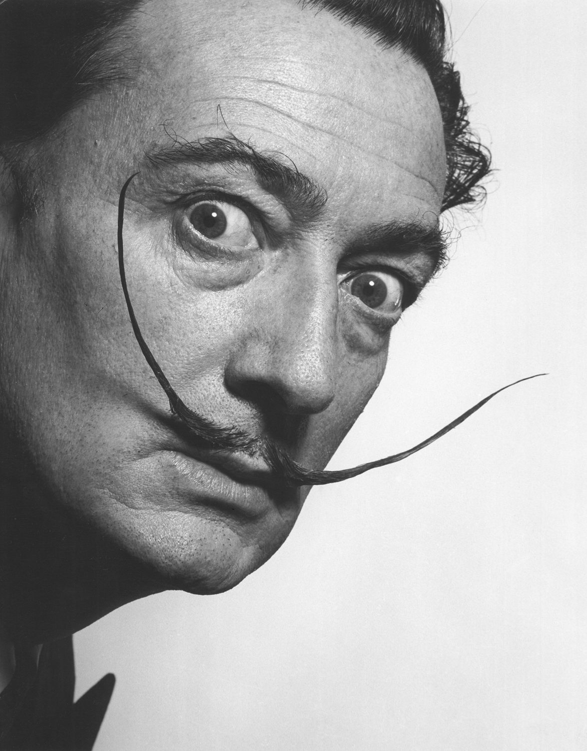 Salavdor Dali, un artiste qui inspire oignonchocolat !