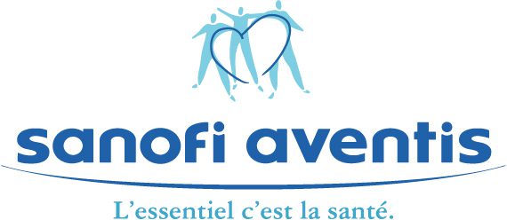 Nouveau logo et nouveau nom pour Sanofi-Aventis