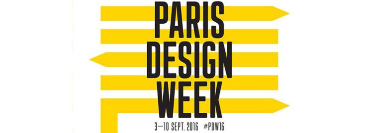 paris design week 2016