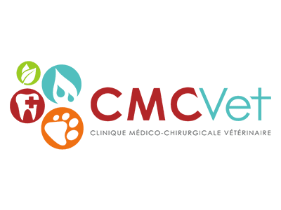 Santé Logo CMC Vet