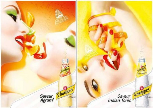 schweppes-créateurs de saveurs