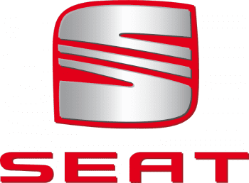 ancien logo SEAT
