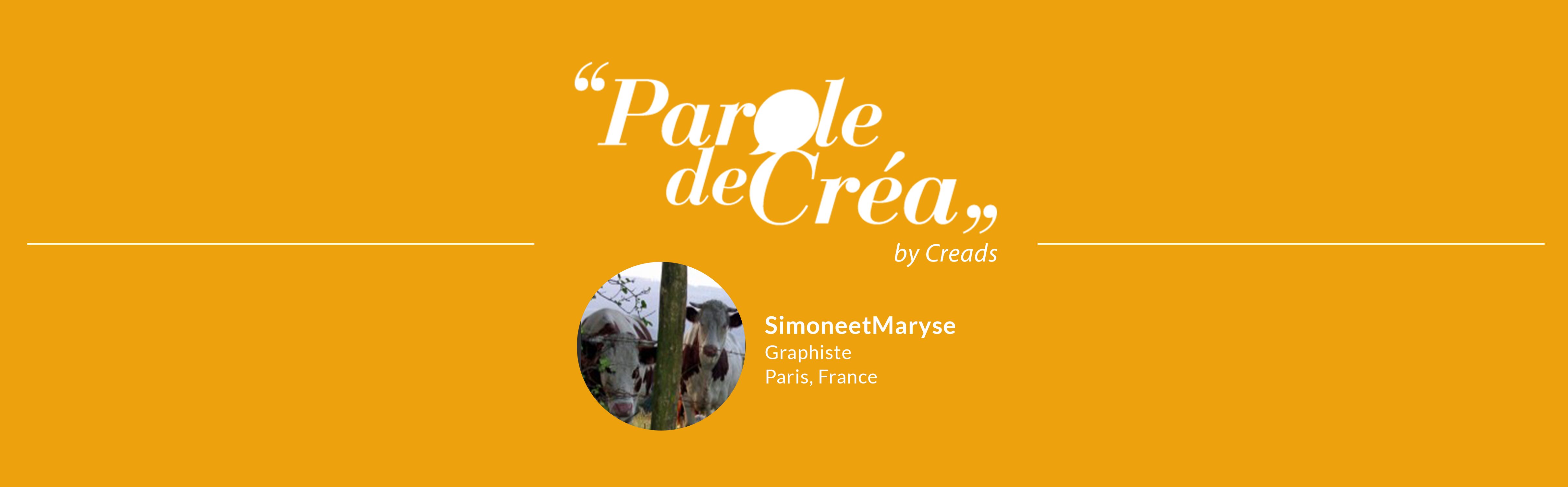 SimoneetMaryse Graphiste Freelance France