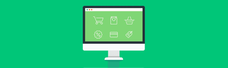 site e commerce