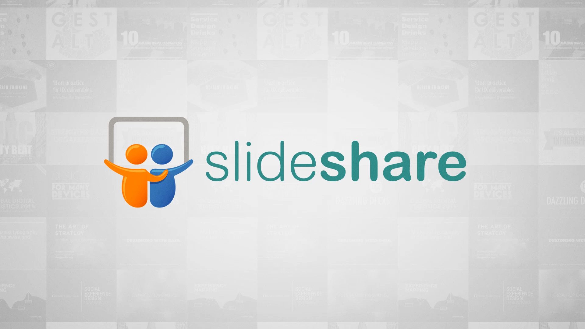 Recherche d&#039;emploi : Créez votre CV sur Slideshare