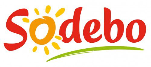 sodebo logo