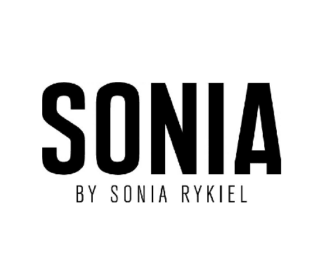 Sonia By Sonia Rykiel s’offre un nouveau logo