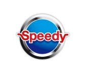 speedy logo