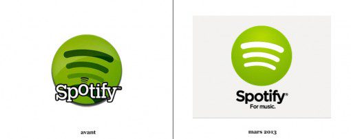 logo Spotify