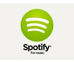 spotify logo change spotify logo change