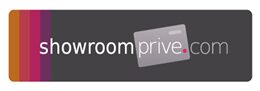 Nouvelle identité Showroomprivé.com