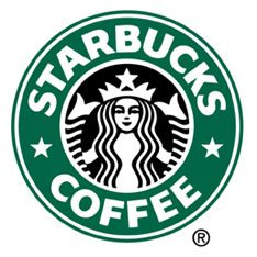 logo Starbucks agence CREADS