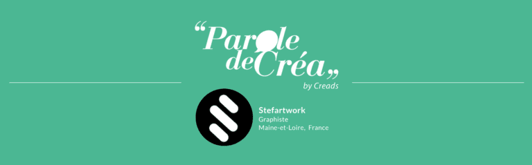 Stefartwork Graphiste freelance France