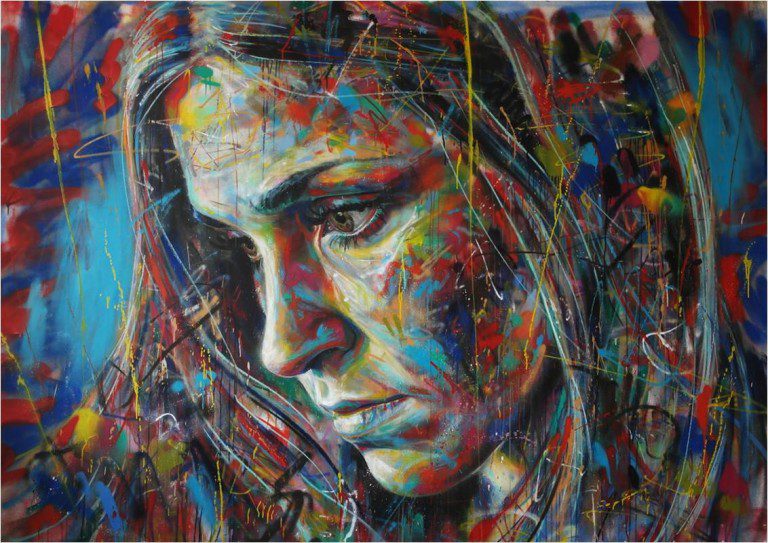 David Walker