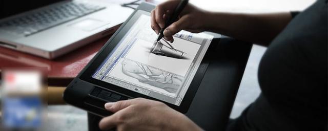 Tablette graphique