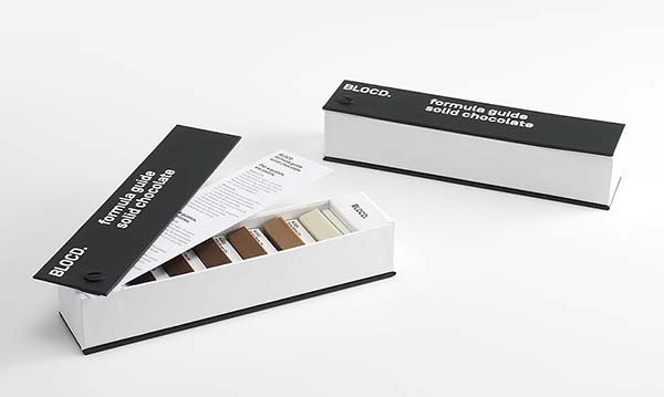 packaging Pantone