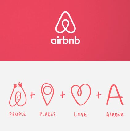 logo airbnb