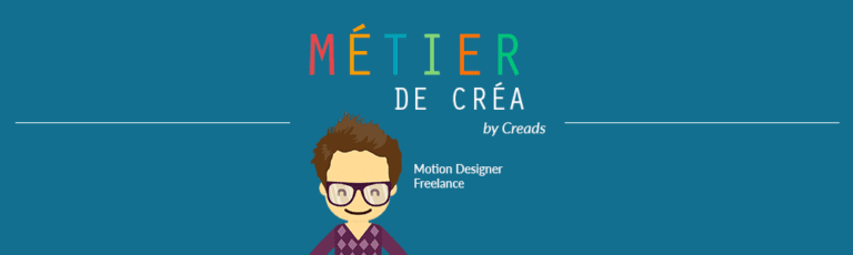 travailler avec un motion designer