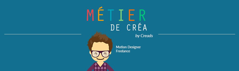 travailler avec un motion designer