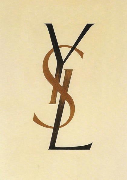 Le Monogramme YSL