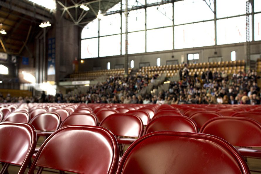 theatre décors