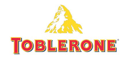 logo toblerone