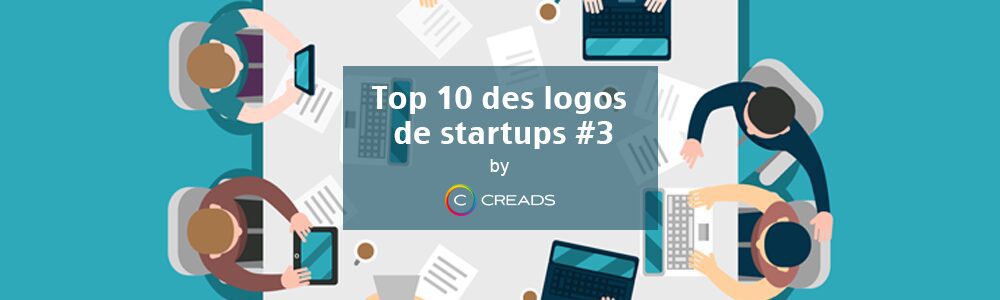 logos de startups