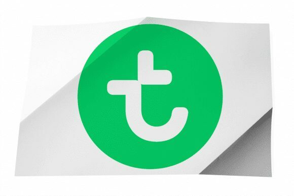 logo Transavia