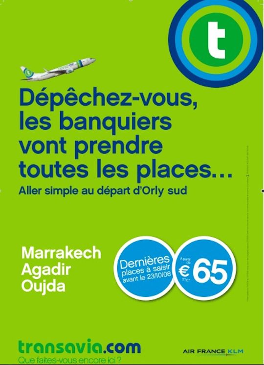 transavia