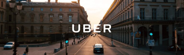 nouvelle campagne uber