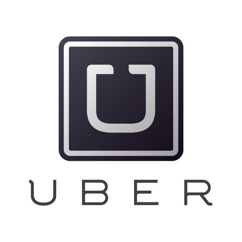 Uber-Logo