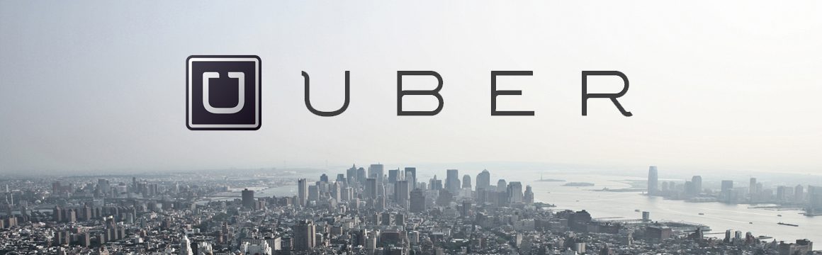 [Décryptage] Uber change de logo !