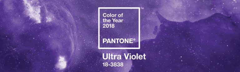 Ultra Violet Pantone