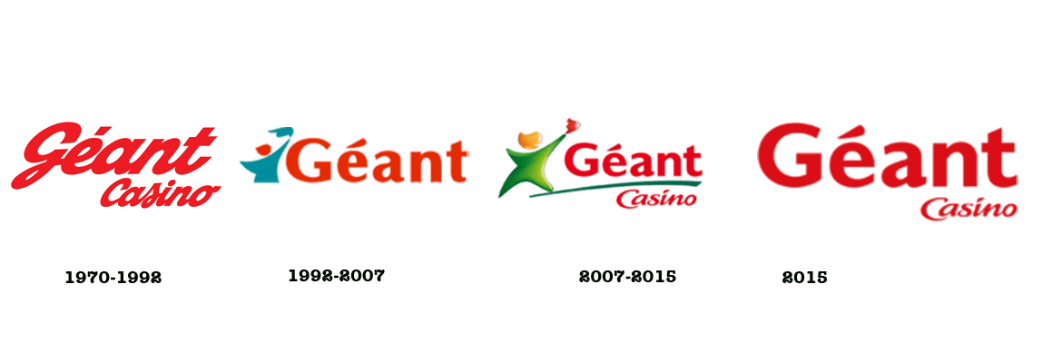 Géant