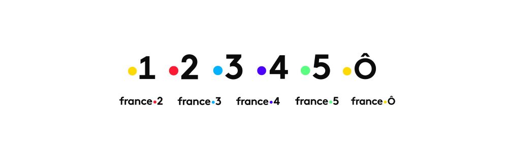 Décryptage du nouveau logo France Télévisions : un point de repère
