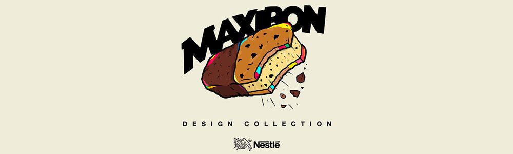 Décryptage de la campagne italienne de Nestlé pour Maxibon by Van Orton Design