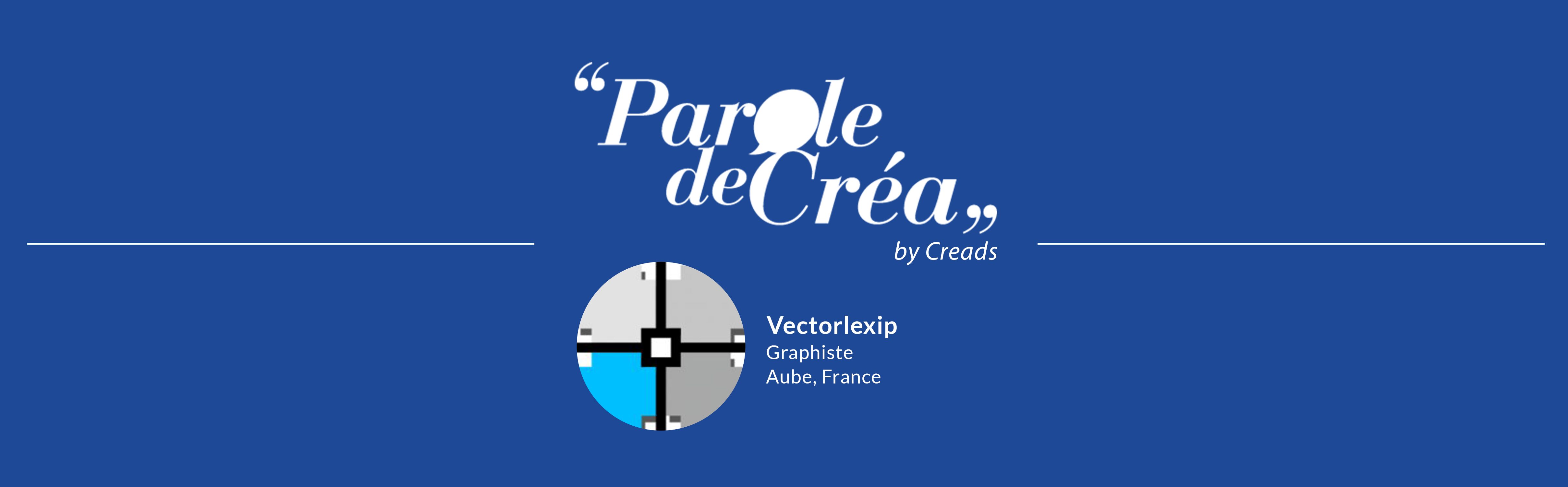 Paroles de Créa : Découvrez l&#039;interview terrifiante de Vectorlexip