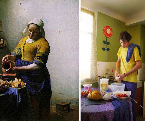 vermeer