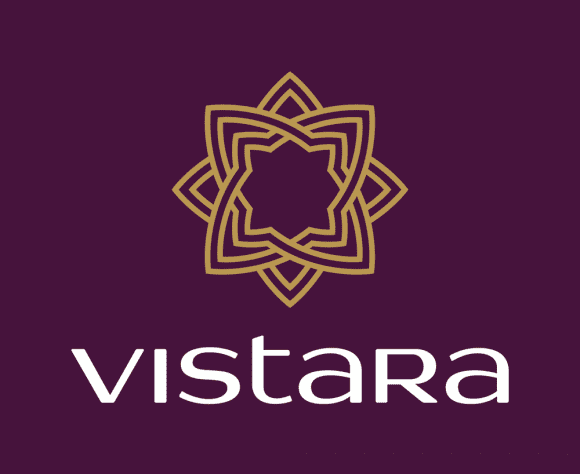 logo Vistara