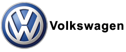 logo Volkswagen agence creads