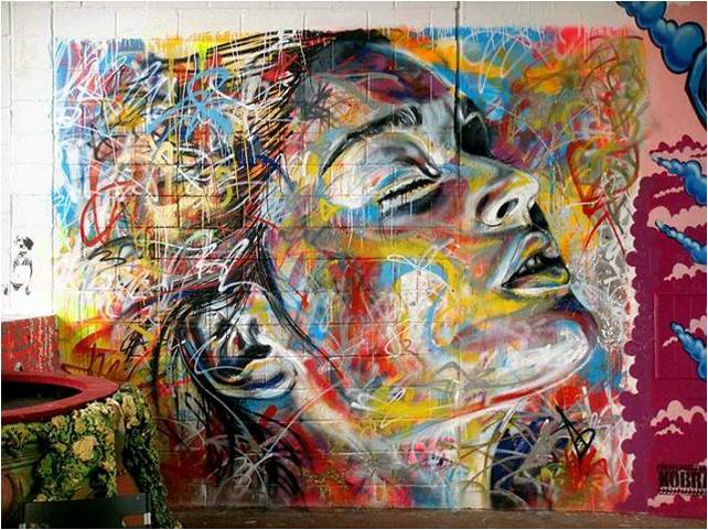 David Walker