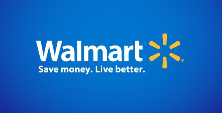 walmart casestudy design logo