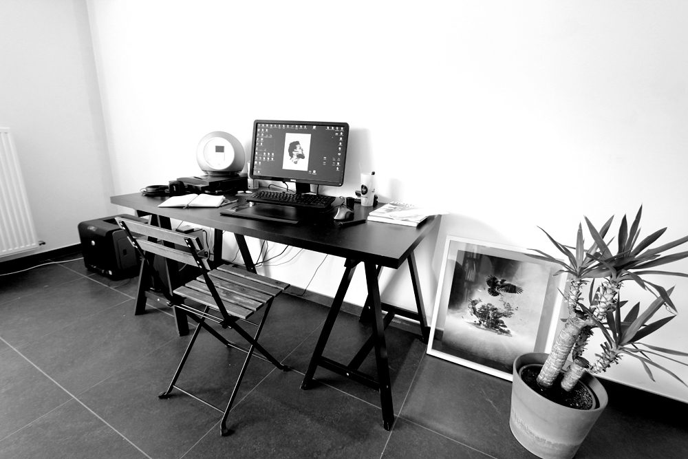 WORKSPACE