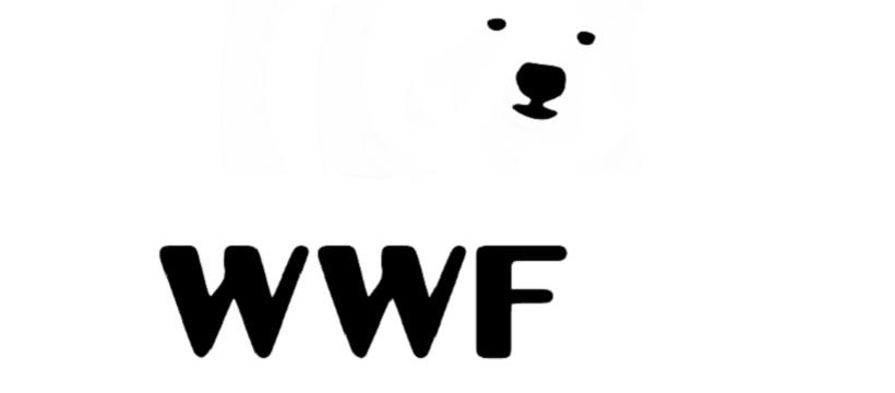 Nouveau logo pour WWF