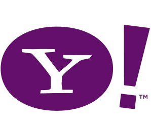 yahoo logo